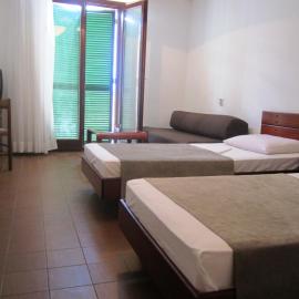 Hotel Zenit Neum, viešbutis mieste Neumas
