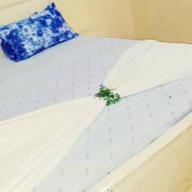 Cutting Edge Guest House, hotel in Daranka