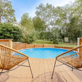 Fenced Yard 10 Mins to Lake Murray