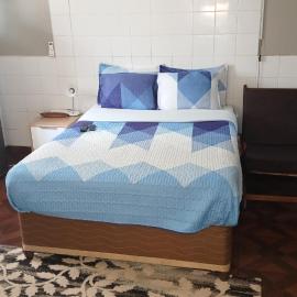 Furnished self-catering guest wing, hotel in Lusaka