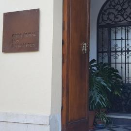 Casa Rural los Danzantes, hotel in Fuente-Tójar