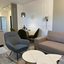 Mila apartman Banja Koviljaca