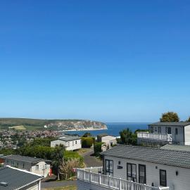 Bayview Holiday Home، فندق في سواناج