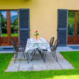 Casa Mirco, hotel a Cannobio