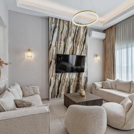 Olymp Luxury Family House