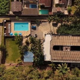 Villagio Valentina, hotel in São Sebastião