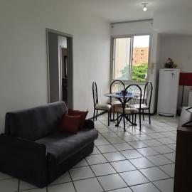 Apartamento inteiro
