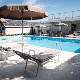 Agriturismo Giulia Be, hotel in Cisterna di Latina