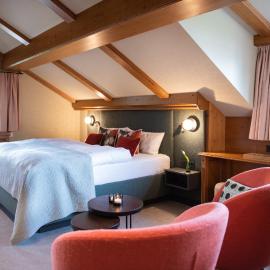 Landhaus Christl am See, hotel a Bad Wiessee
