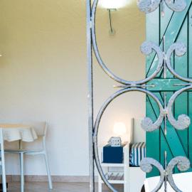 La Rotonda Cottages - Klodge, Hotel in Cala Bitta