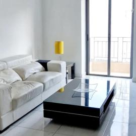 Lovey flat for 7 people in St Julians
