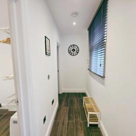 Cosy 1 Bed Home, City Centre, Long & Short Stays