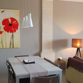 Fully airconditioned apartment with open views in Nadur, Gozo, hotel a Nadur