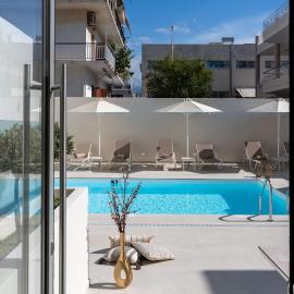 Selected Suites