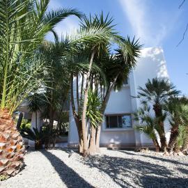 Phalanthos B&B, hotel in Leporano