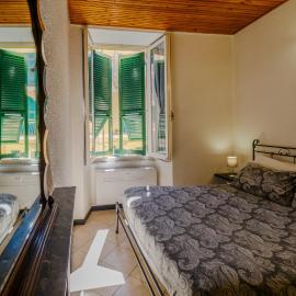 Macaia Village Life Room with AC #1, מלון בורנאצה
