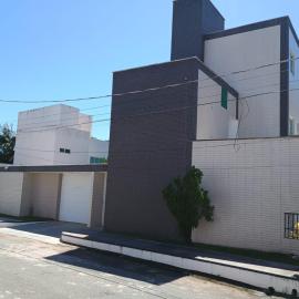 Residencial Pousada Quintas do Calhau, hotel in São Luís
