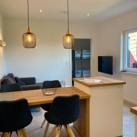 Ferienwohnung Schwalbennest - Haus Seeschwalbe