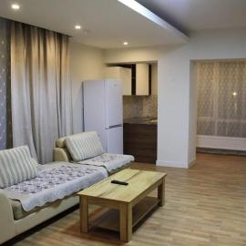 1 bedroom self catering entire apartmentS