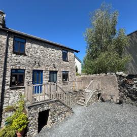 Number Two, Yard 12 Kendal