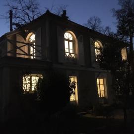 Maison de charme 6 personnes - 5 min gare - Calme - proche hôpital et centre