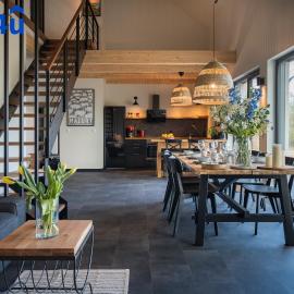 Fairway House by Rent4You