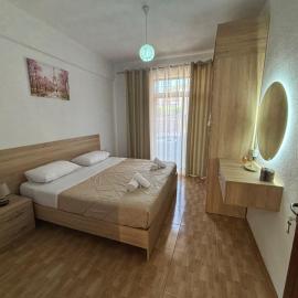 P&K APARTMENTS pogradec