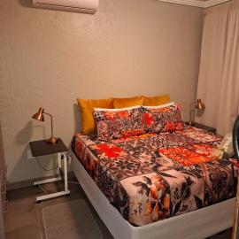 9 Levubu Cottages