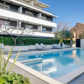 Villa Liburnum