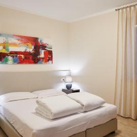 Foresteria Lombarda LocandAngelica, hotel v destinaci Bogliaco