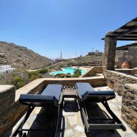 Agrari Village Apartment Mykonos