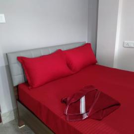 Nidaya Guest house, hotel in Cherrapunji