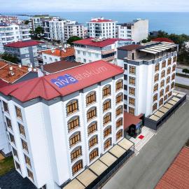 Niva Atakum Otel, khách sạn ở Samsun