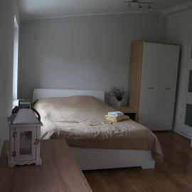 Apartamenty z klimatem, Hotel in Posen