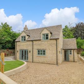 9 Rectory Lane