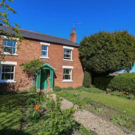 Holmhurst, hotel in Southwell