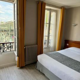 New Hôtel Gare Du Nord