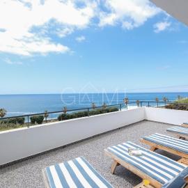 Esterinha's Ocean Apartment by GALMI, hotel en Jardim do Mar