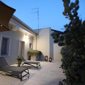 Palazzo Novecento, hotel in Cassano delle Murge
