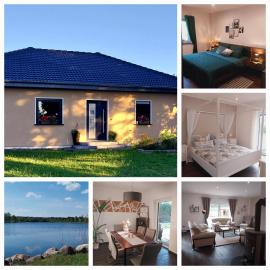 Ferienhaus Seeliebe