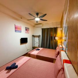 K avenue by TZ homestay