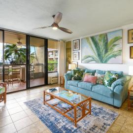 Big Island Kona Pacific E632 by Coldwell Banker Island Vacations
