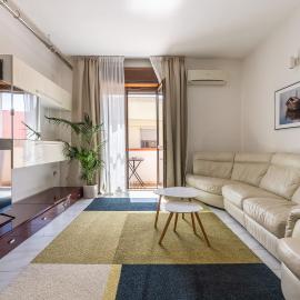 Scarlatti Family Nest, hotel u gradu Kvartu Sant'Elena