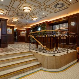 The Mercantile Hotel – hotel w Dublinie