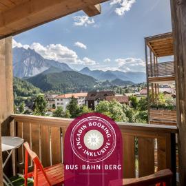 Chasa Gisep, hotel in Scuol