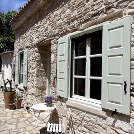 Tigani Loft, Hotel in Pythagoreio