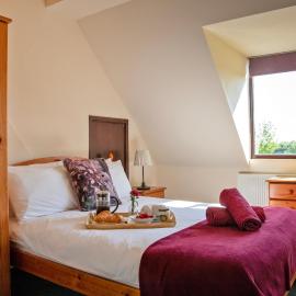 Alpaca Cottage 7mins to Alton Towers