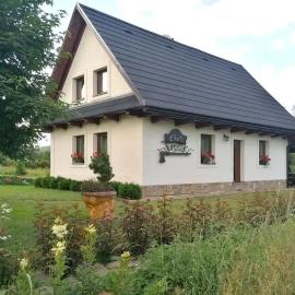 Chata Jurošík, hotel in Oravská Polhora