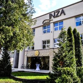 Inza Guest House