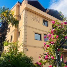 Villa Veronika, hotel en Lovran